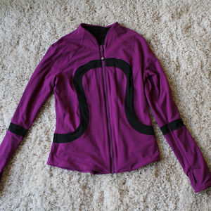 Lululemon sporty jacket